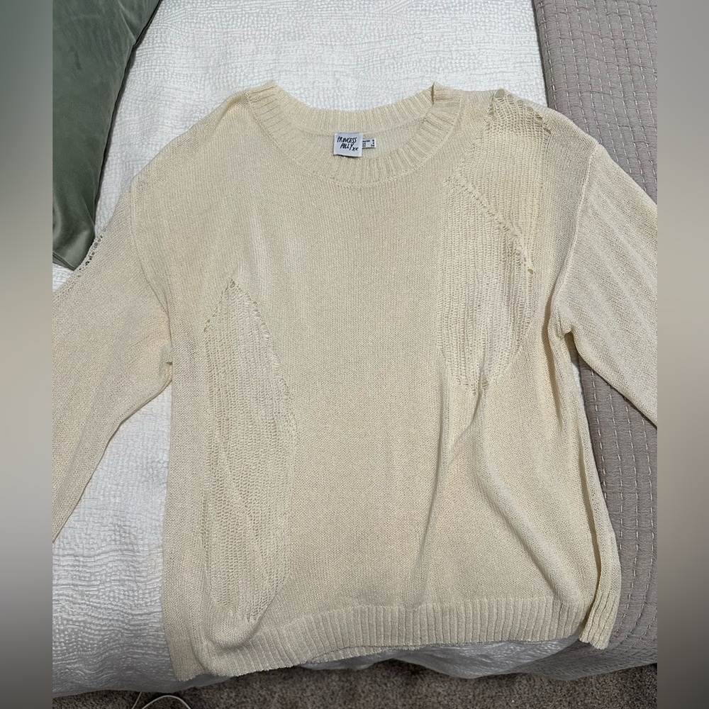 Princess Polly Sweater